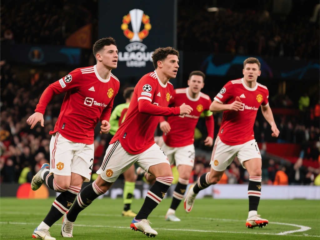 曼联晋级欧联杯决赛奖金丰厚，3640万欧领跑赛事奖金榜